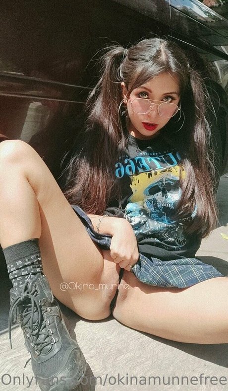 okinamunnefree onlyfans explicit content