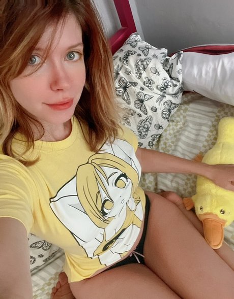 CaterpillarCos onlyfans nude pictures