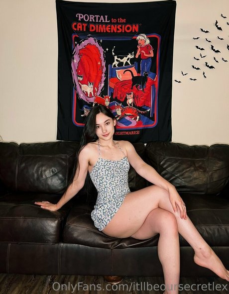 itllbeoursecretlex only fans.