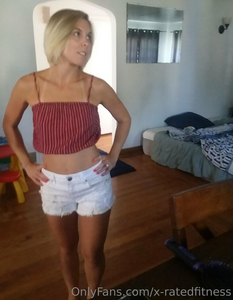 x ratedfitness onlyfans leaks nude