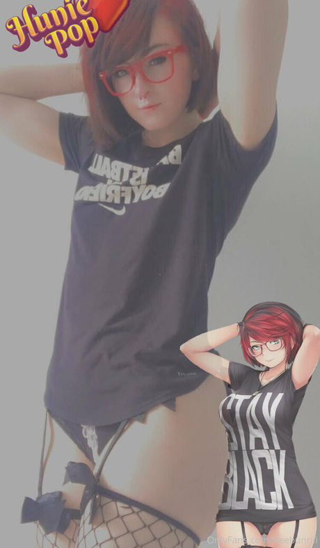 freebunnii onlyfans boobs