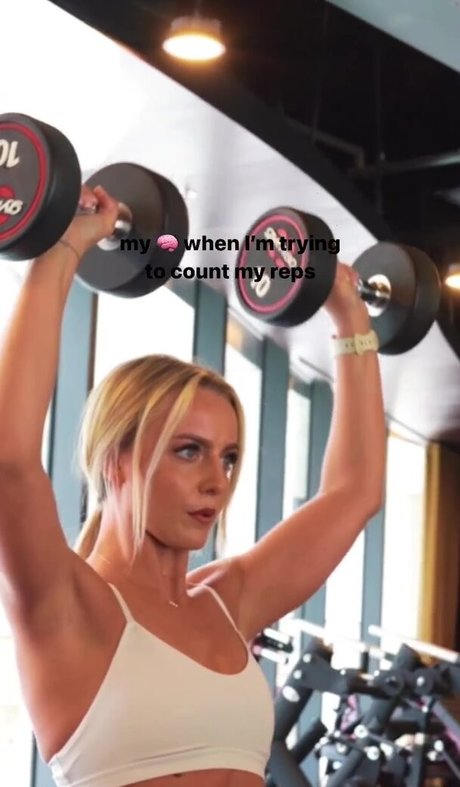 the__healthy blonde porn onlyfans