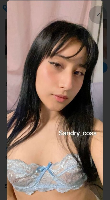Sandry coss onlyfans leaj