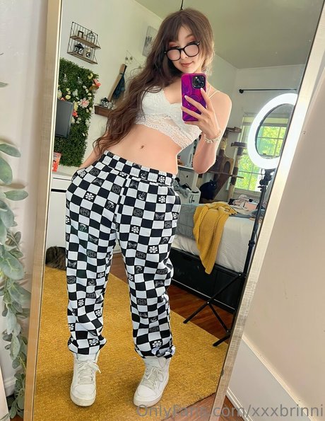 xxxbrinni onlyfans leaks xxx