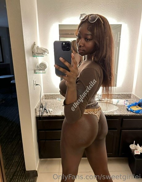 sweetgirllei only fans sex