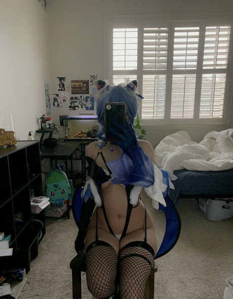 luvixiao only fans leaked porn