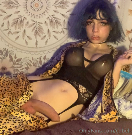 cdbell leaked onlyfans naked