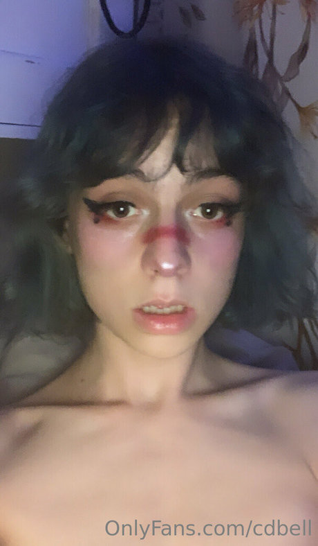 cdbell onlyfans boobs