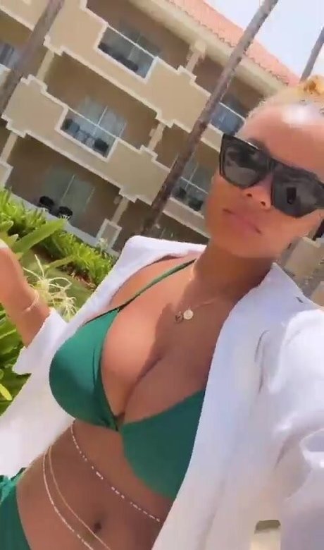 Jaden Alexiis leak onlyfans nude