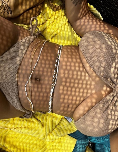 Jaden Alexiis onlyfans model photos