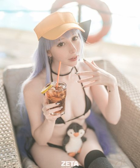 Airuneko onlyfans desnuda