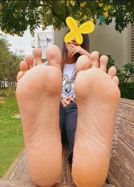tallfeetdoll15 onlyfans xxx