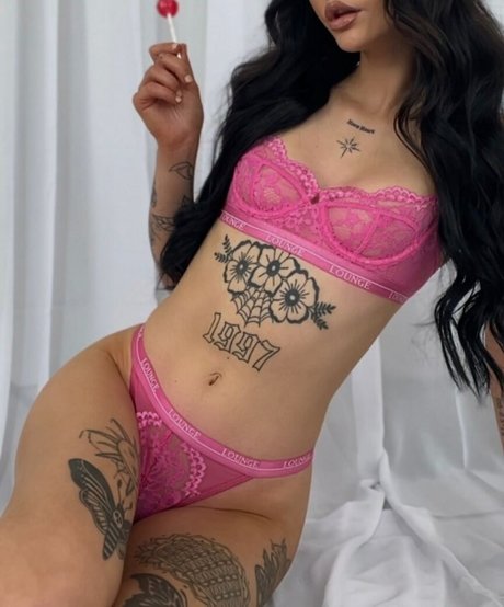 Amelciasiri onlyfans nude photos
