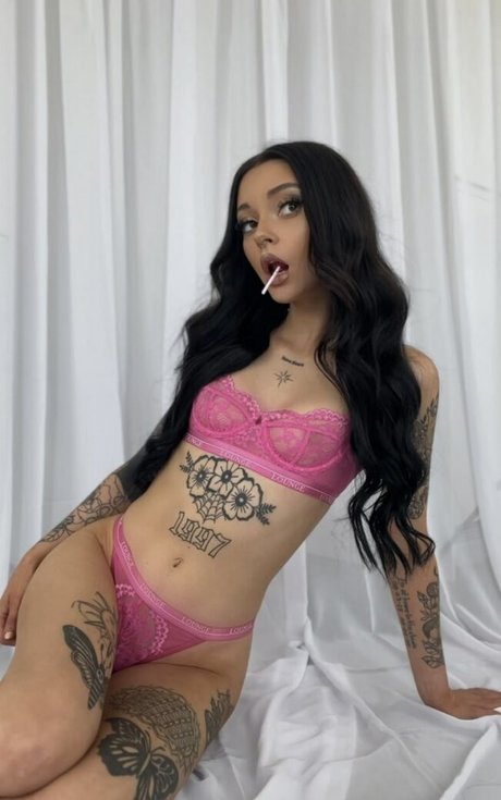 Amelciasiri leaked naked onlyfans