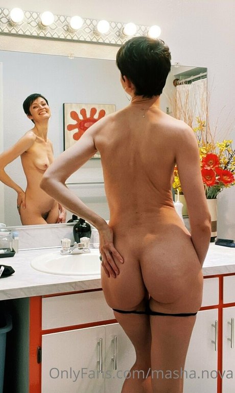 Masha nova onlyfans porn