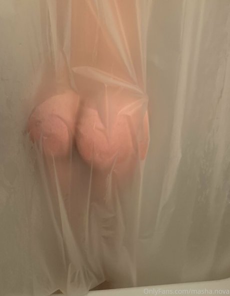 Masha nova nude onlyfans