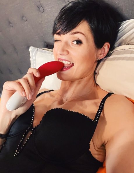 Masha nova onlyfans porn leaks