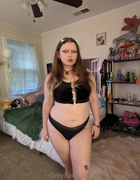 chellelovesu leak onlyfans