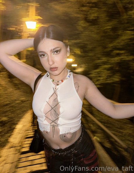 eva taft only fans leak nude