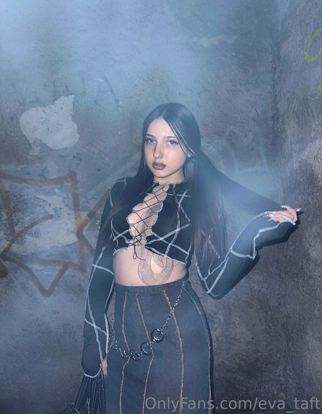 eva taft new onlyfans leak