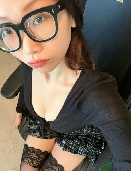 thejinnychu onlyfans star