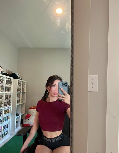 thejinnychu only fans free