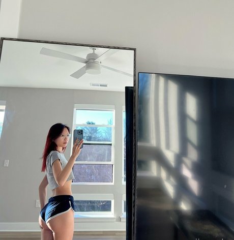 thejinnychu only fans