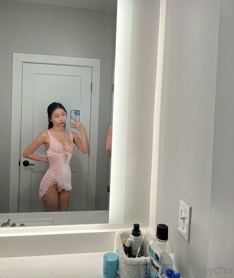 thejinnychu is on onlyfans