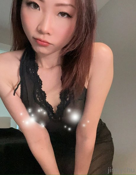 thejinnychu onlyfans leaked pics