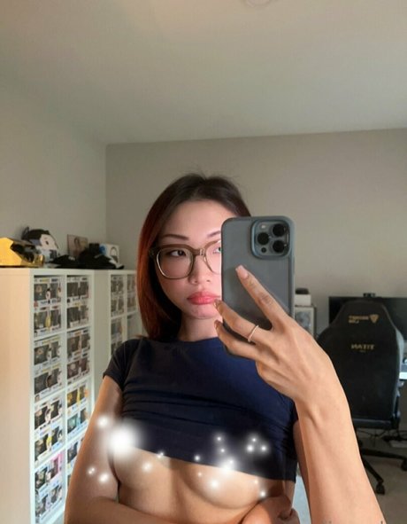 thejinnychu onlyfans leaked