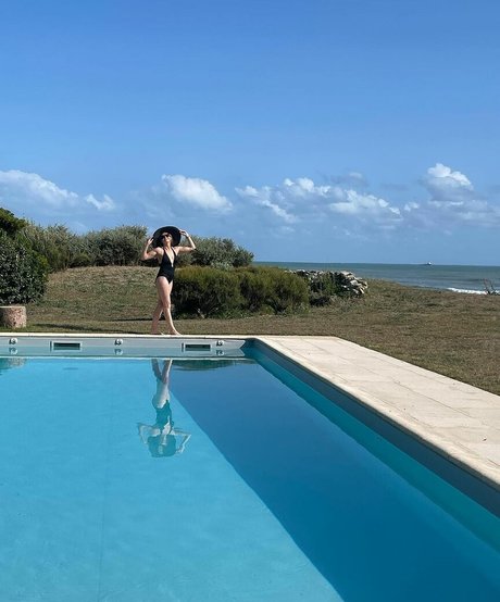 Kari Byron en onlyfans