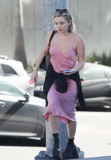 Florence Pugh onlyfans nudes leak