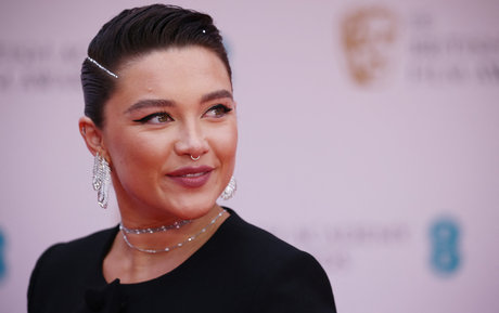 Florence Pugh naked onlyfans leaks