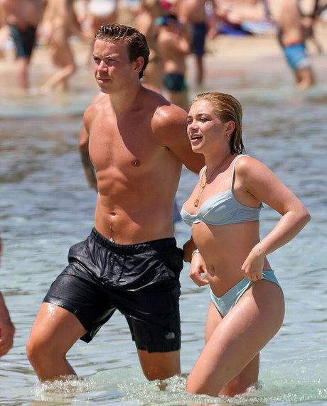 Florence Pugh leaked onlyfans pics