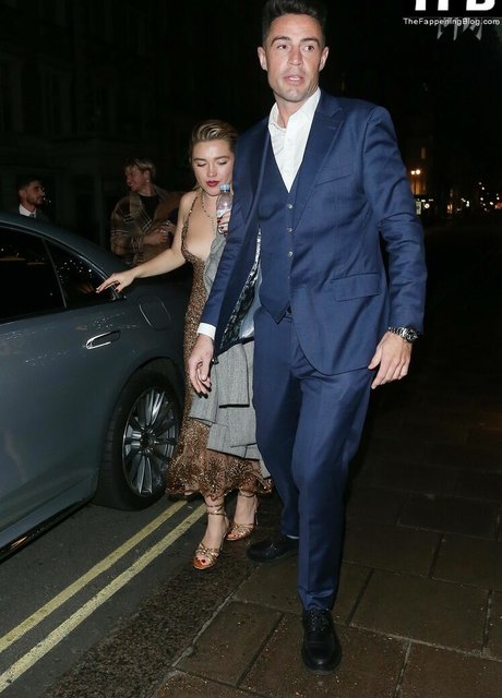 Florence Pugh onlyfans leak xxx