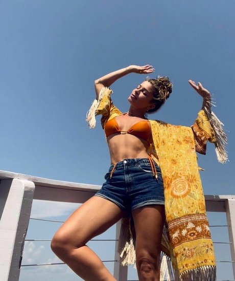 Grazi Massafera onlyfans leaks porn