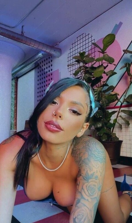 Gina Valentina hot onlyfans