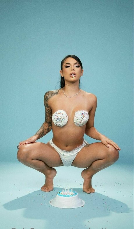 Gina Valentina new onlyfans