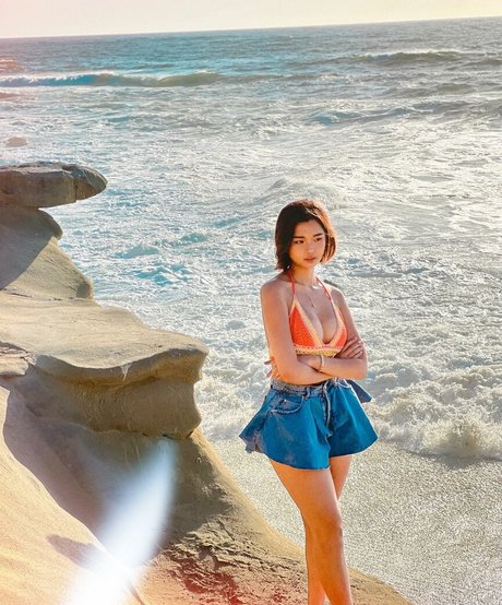 Jeila Dizon leaked only fans porn