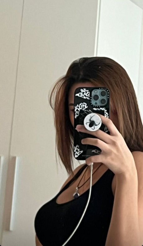 Jeila Dizon onlyfans nude leak