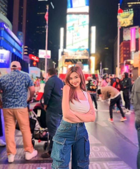 Jeila Dizon onlyfans leaks