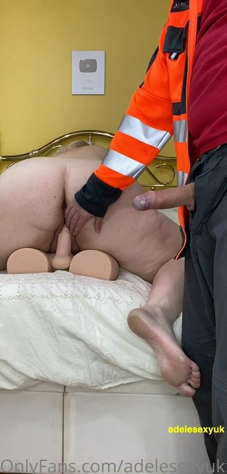 adelesexyukfree onlyfans leak free