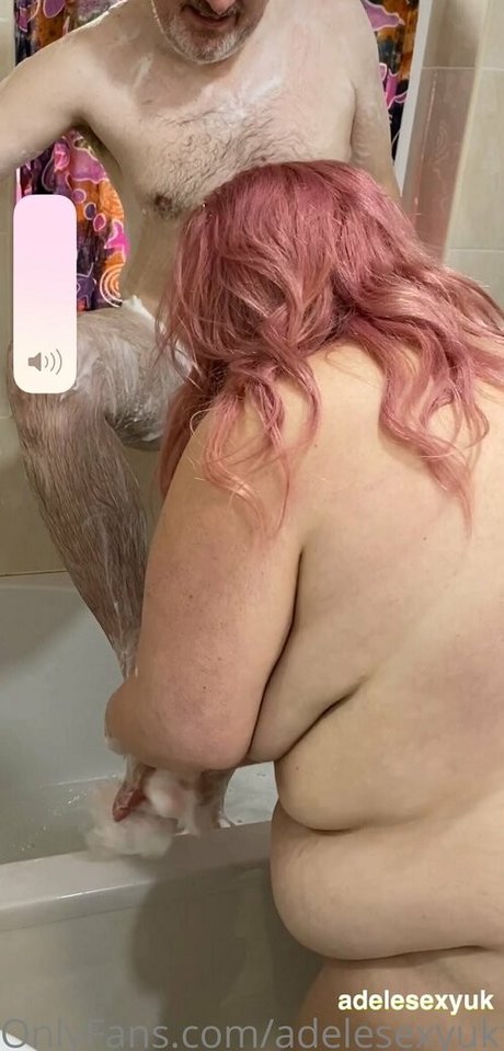 adelesexyukfree onlyfans leaked xxx