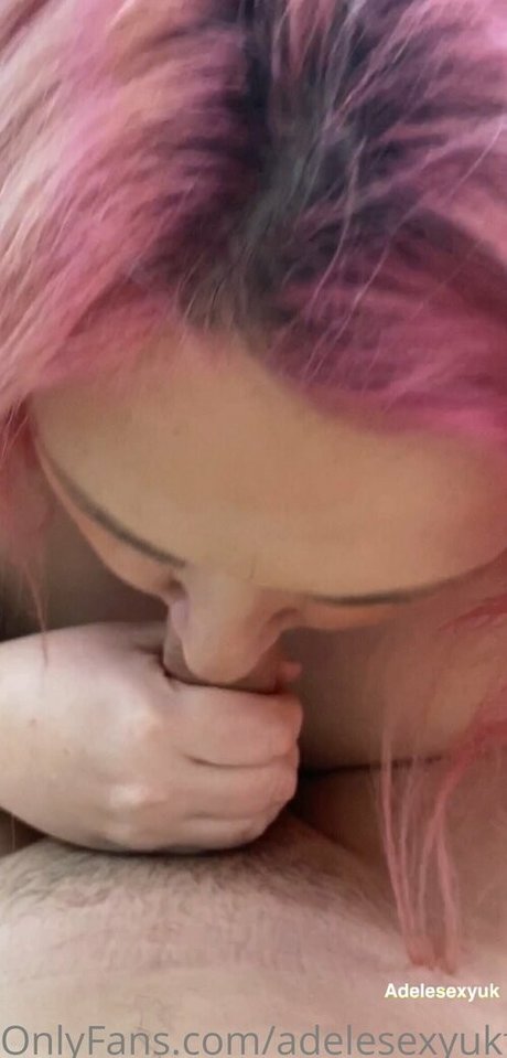 adelesexyukfree onlyfans xxx