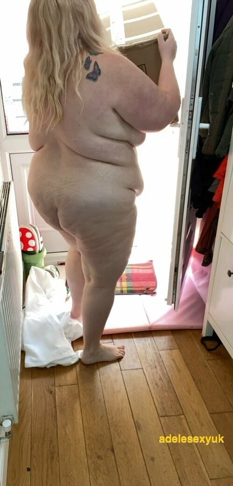 adelesexyukfree onlyfans nudes