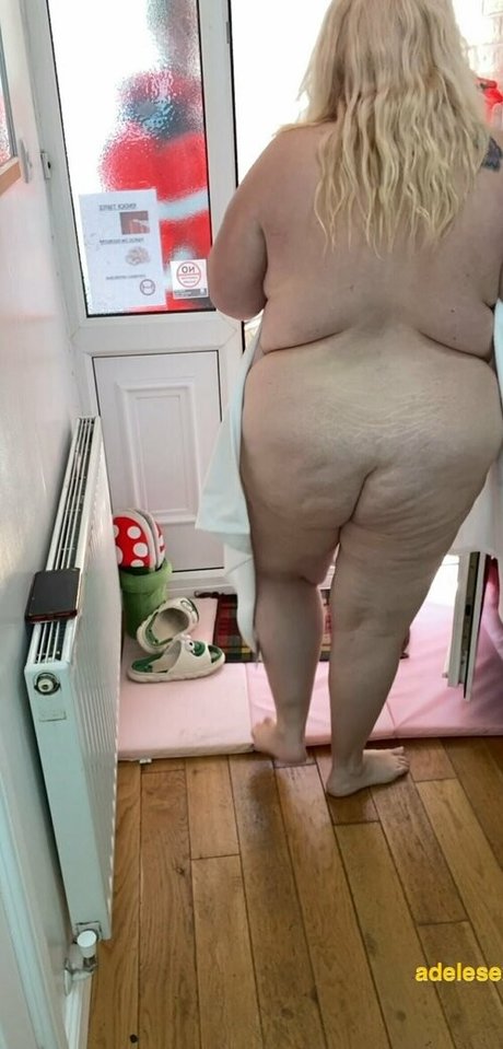 adelesexyukfree onlyfans leaked.