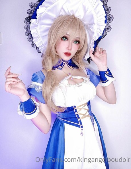 King Angel leaked onlyfans.