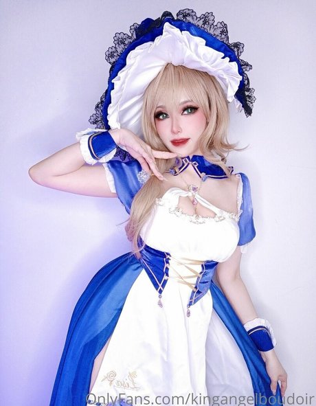 King Angel Profile pic