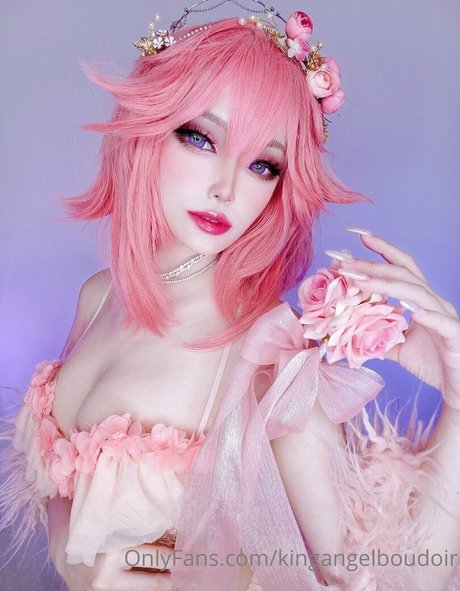 King Angel onlyfans leaks nudes