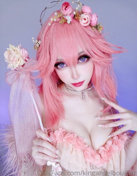 King Angel onlyfans lesk